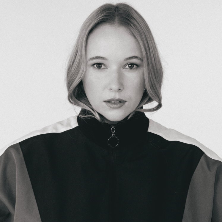 Real women: Tereza Marku