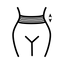 VYSOKÝ ELASTICKÝ PAS